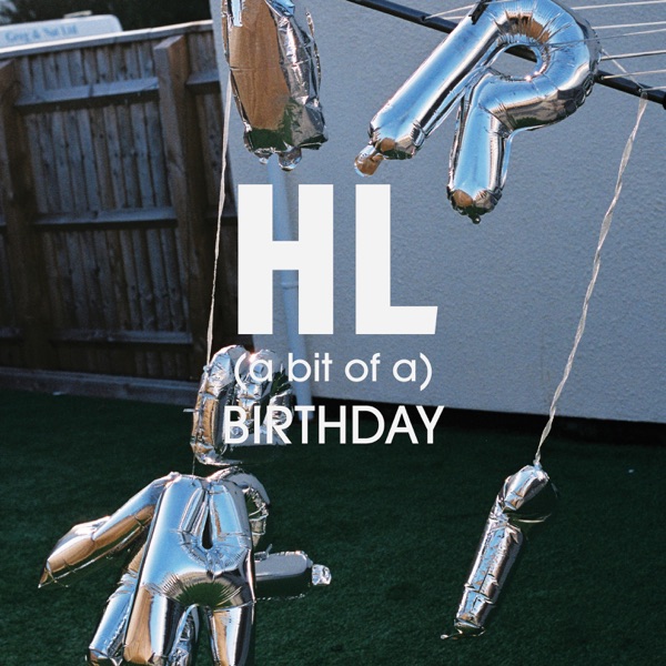 (A Bit of a) Birthday - Single album cover
