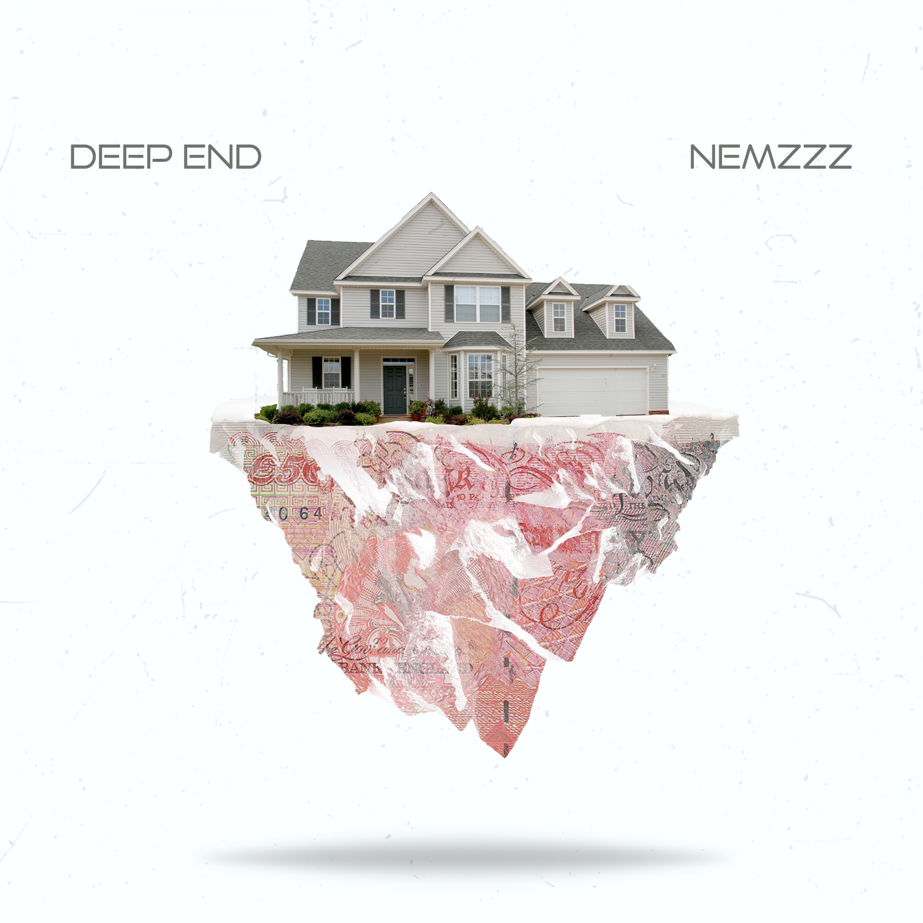 Deep End - Single album cover