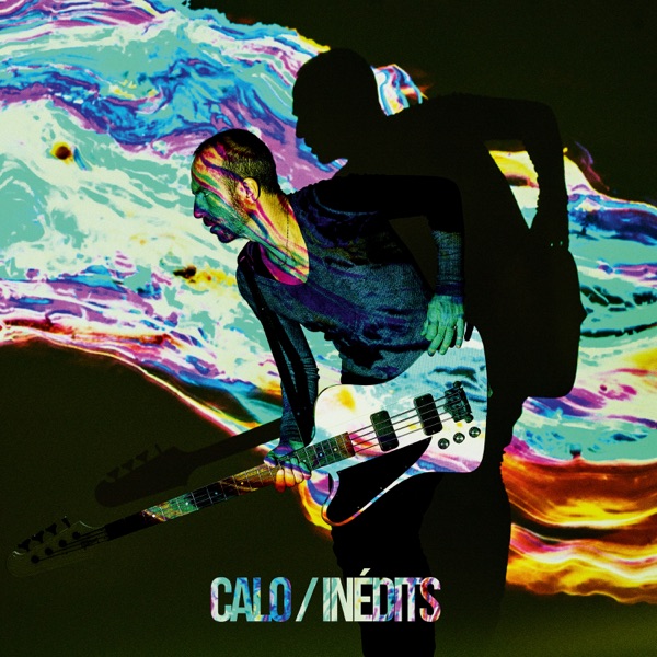 Inédits album cover