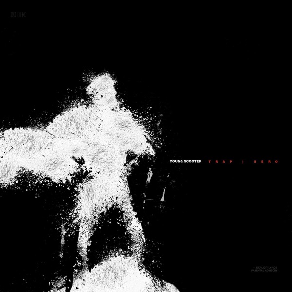 Trap Hero album cover
