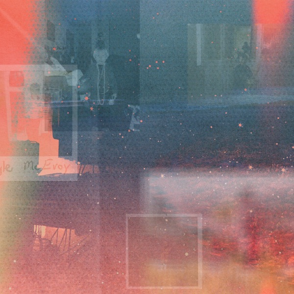 Let Go (feat. wowflower, Nafets, EZIA & Habe) - Single album cover