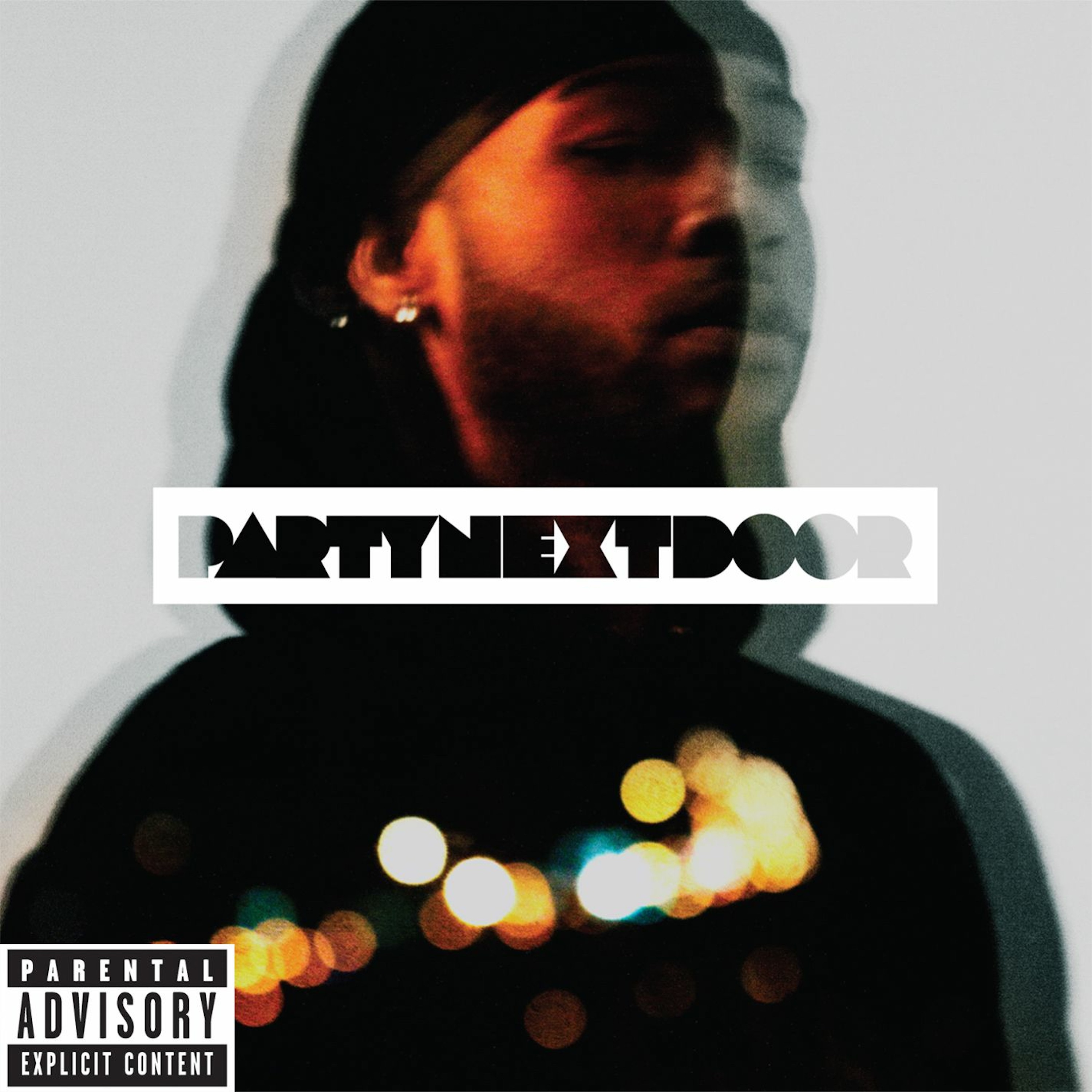 PARTYNEXTDOOR album cover