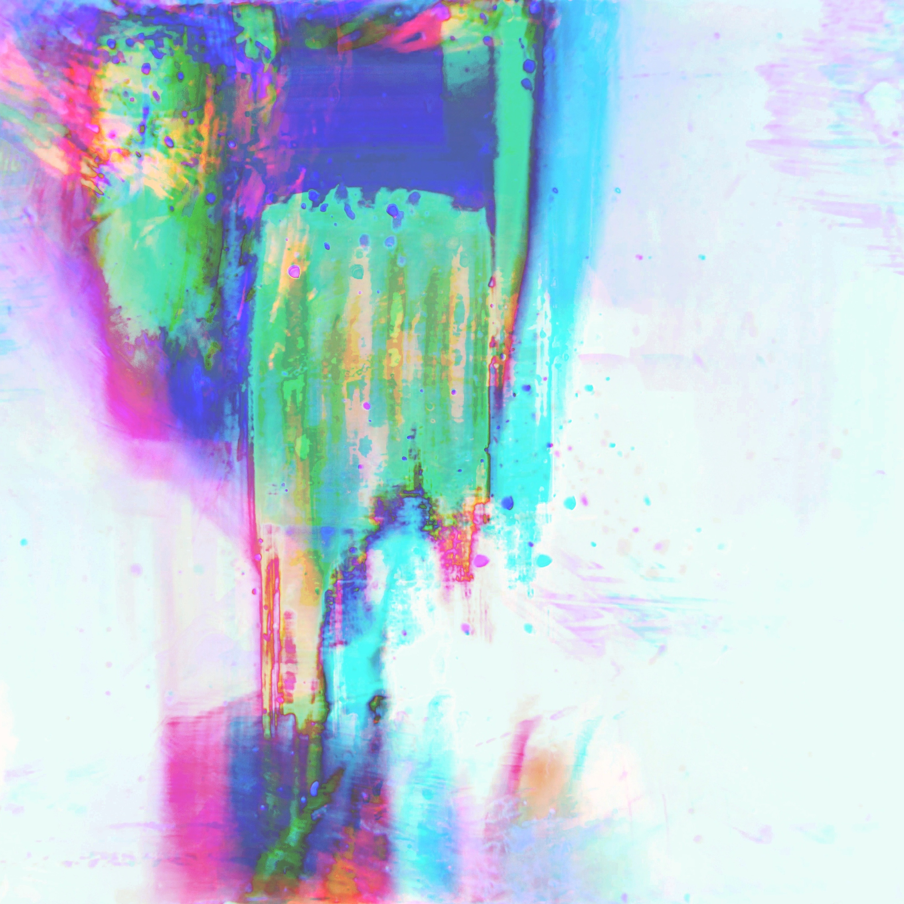 The Reason - Single album cover
