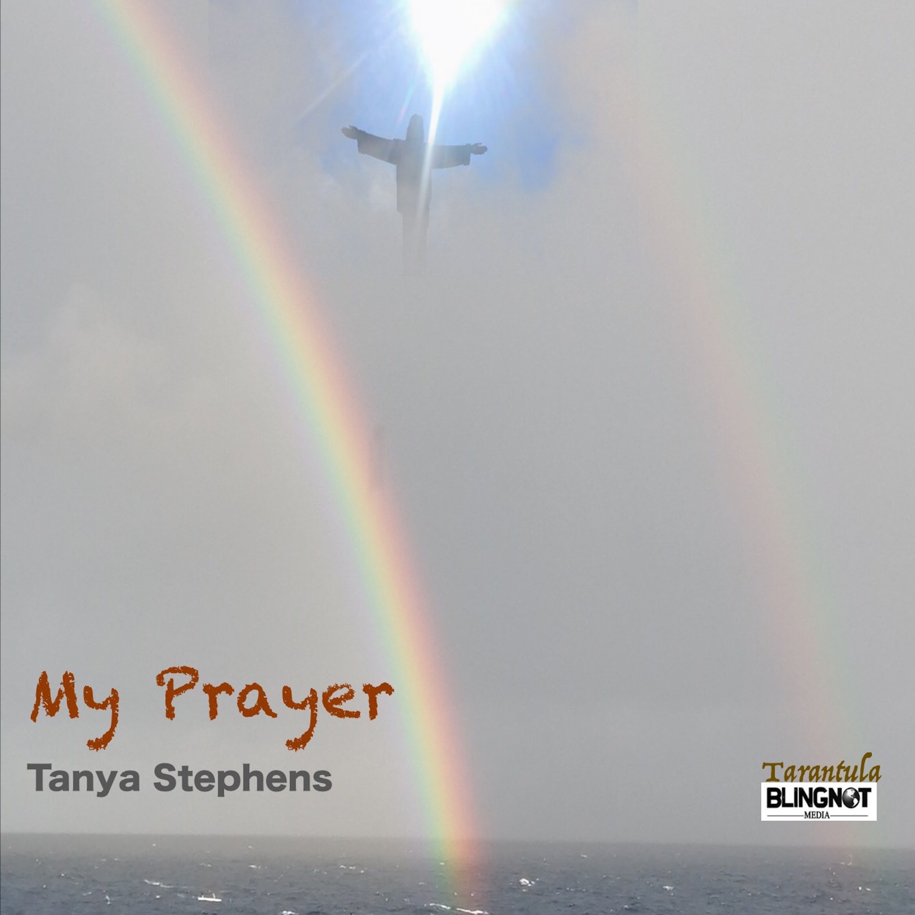 My Prayer - Single album cover