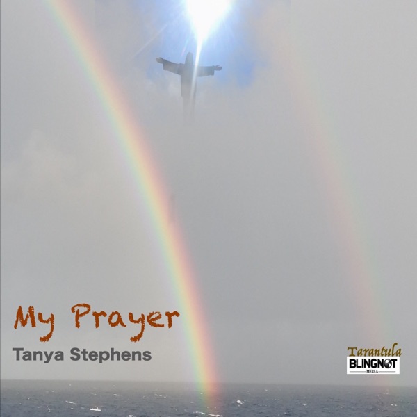 My Prayer - Single album cover