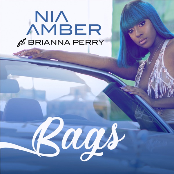 Bags (feat. Brianna Perry) - Single album cover