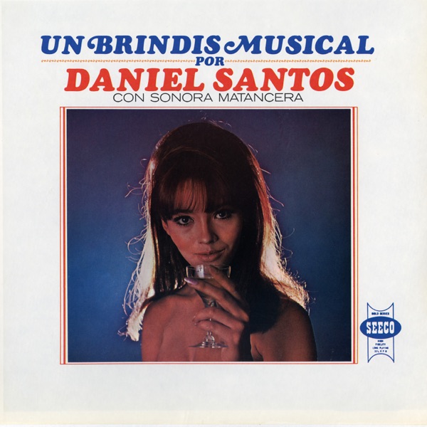 Un Brindis Musical album cover