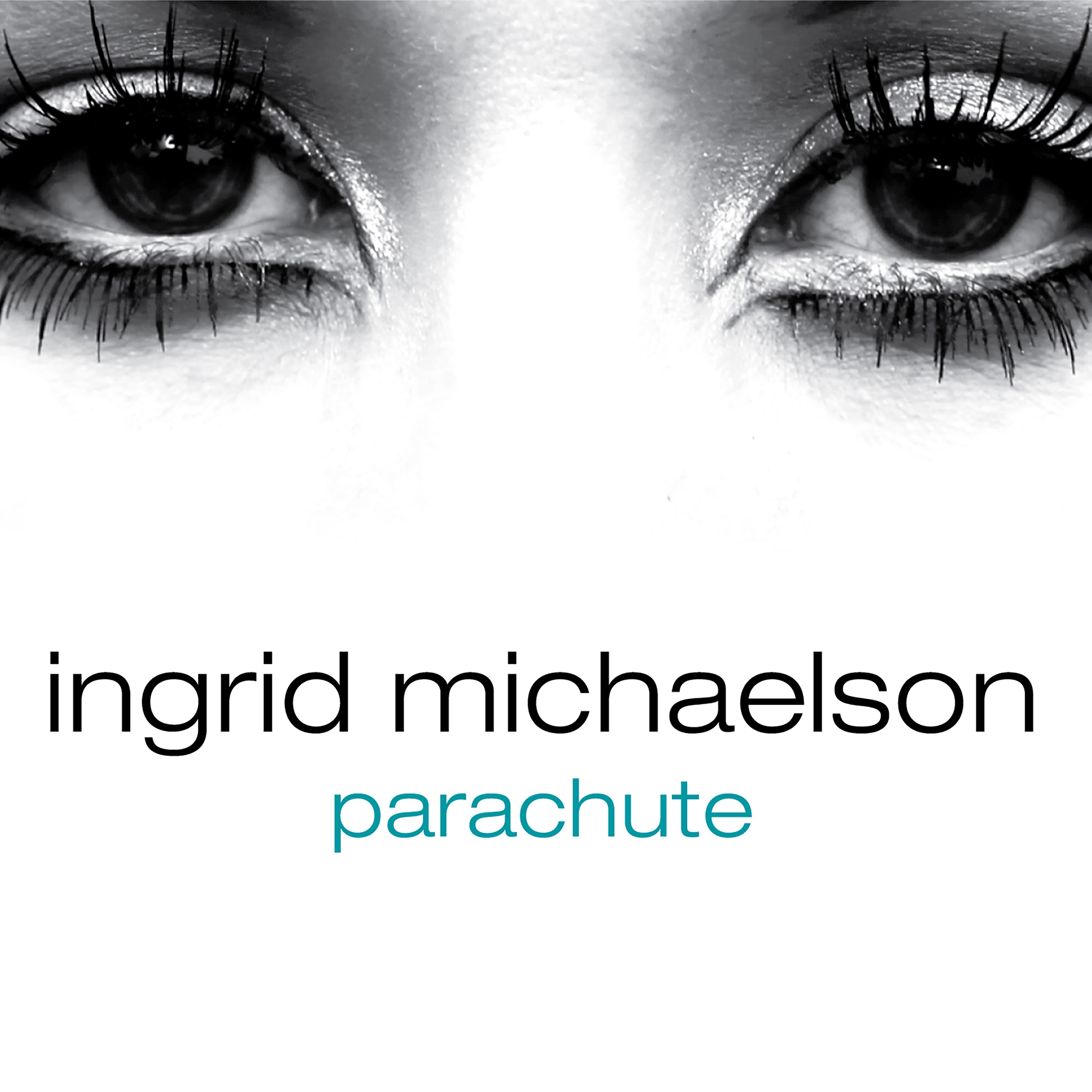 Parachute - Single album cover