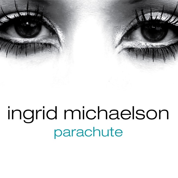 Parachute - Single album cover