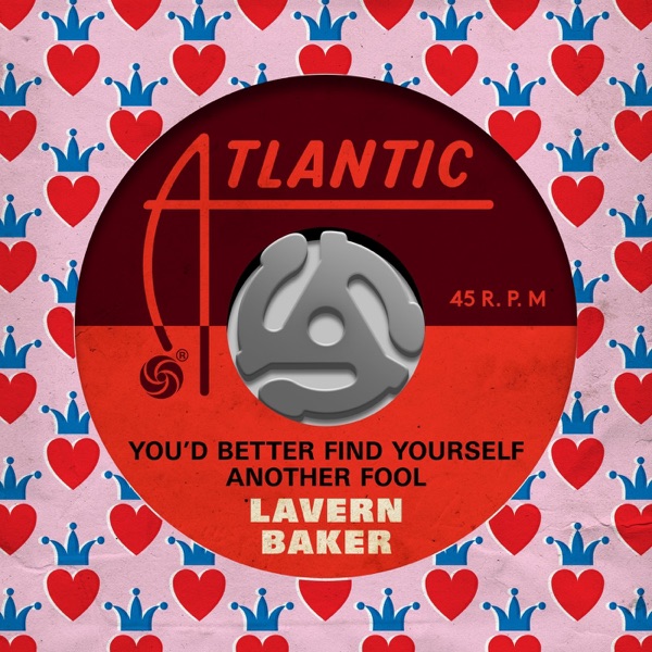 You'd Better Find Yourself Another Fool - Single album cover
