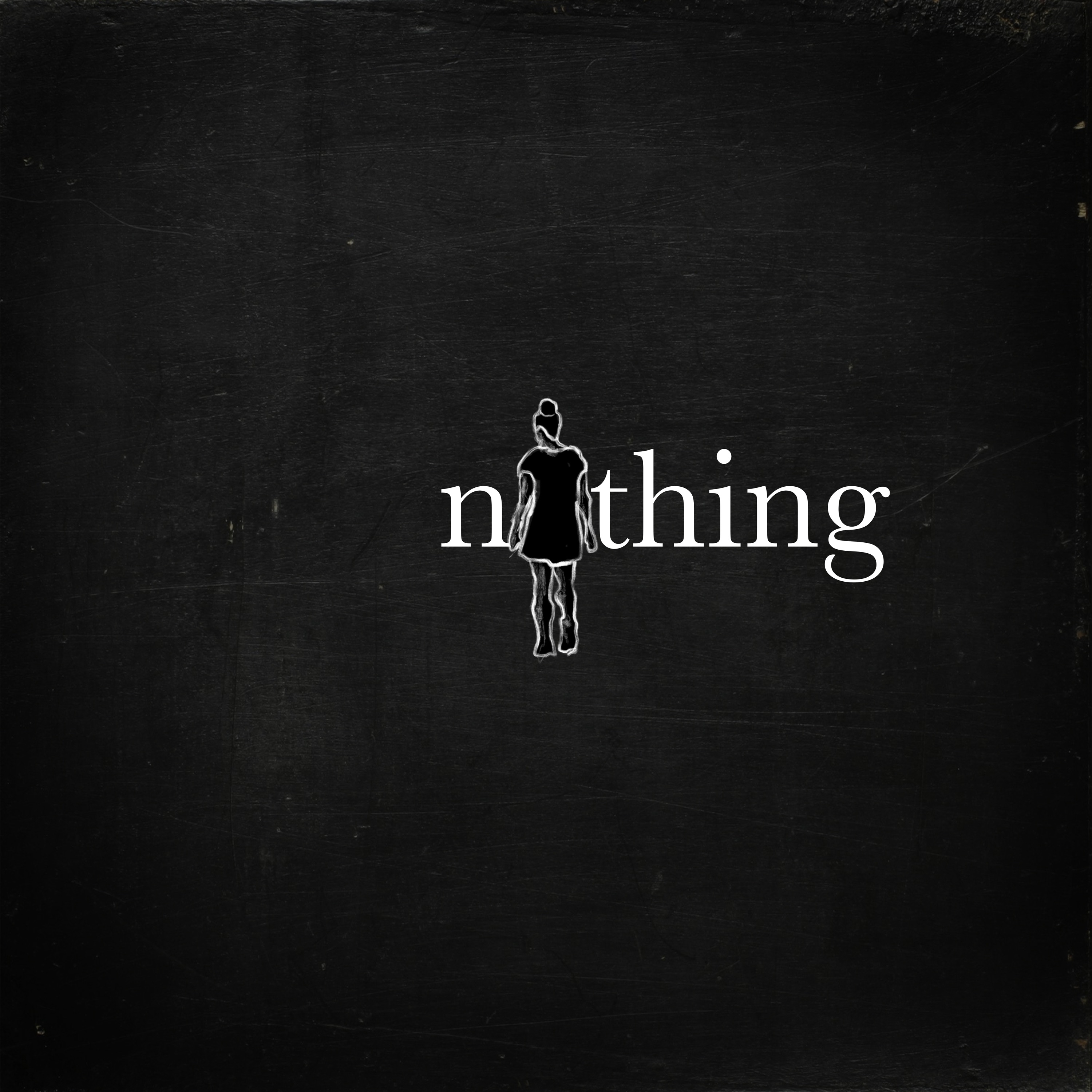Nothing - Single album cover