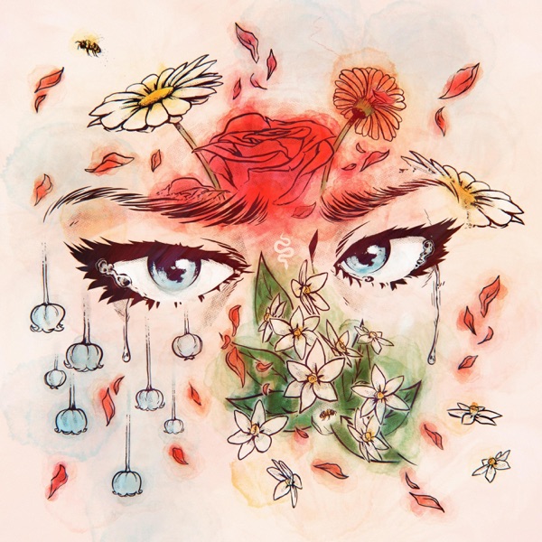 Eyelids - Single album cover