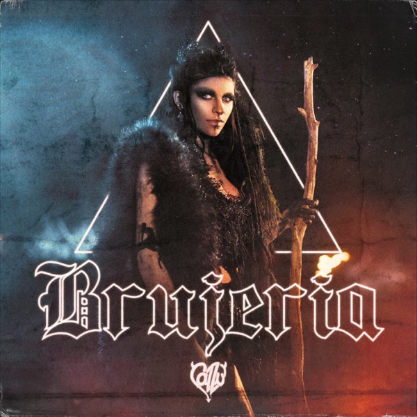 Brujeria - Single album cover