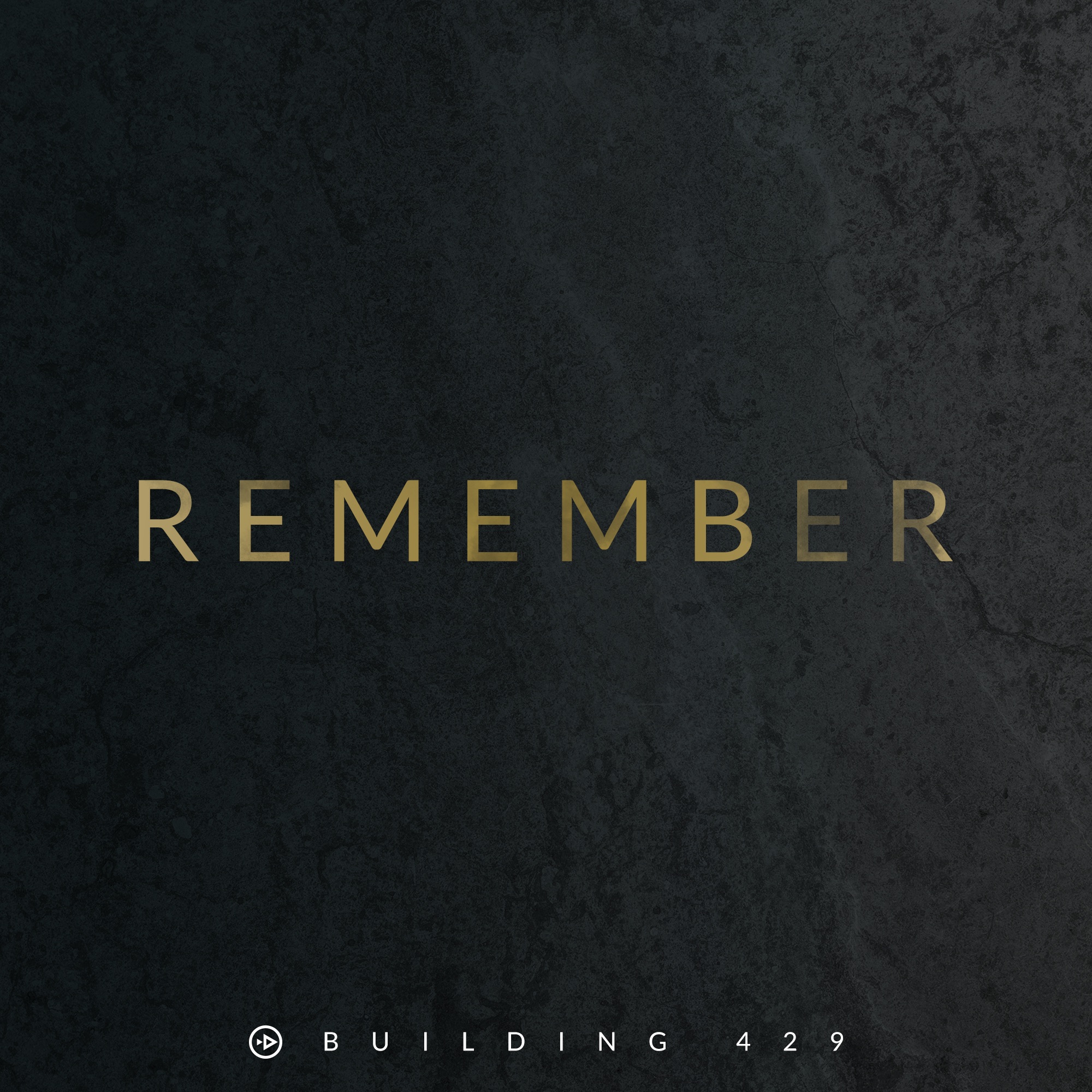 Remember - Single album cover