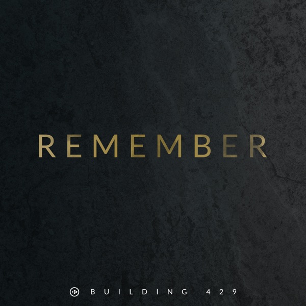 Remember - Single album cover