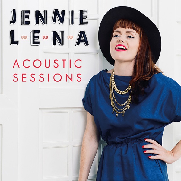 Acoustic Sessions - EP album cover