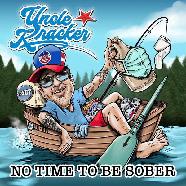 No Time To Be Sober - Single album cover