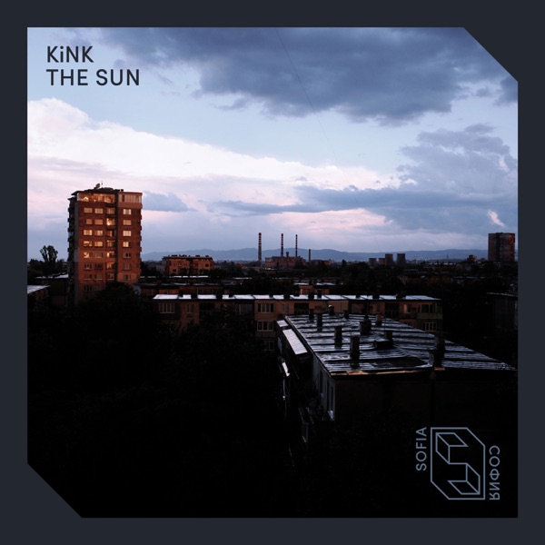 The Sun (Radio Edit) - Single album cover