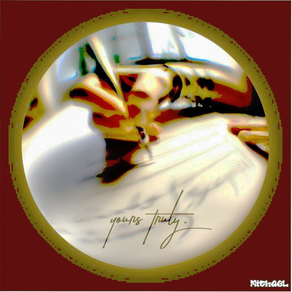 Yours Truly (Instrumental) - Single album cover