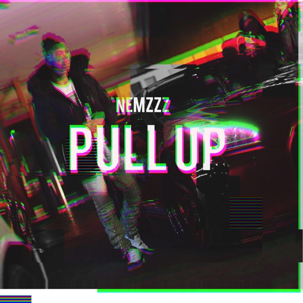 Pull Up - Single album cover