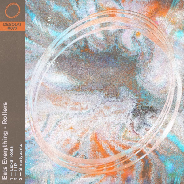 Rollers - Single album cover