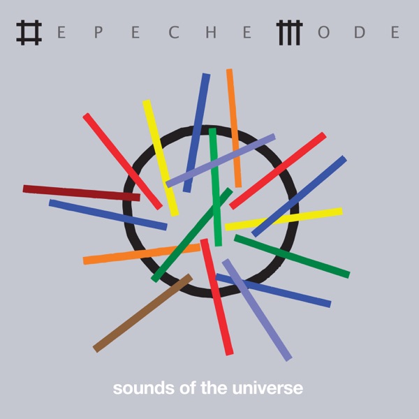 Sounds of the Universe (Deluxe) album cover