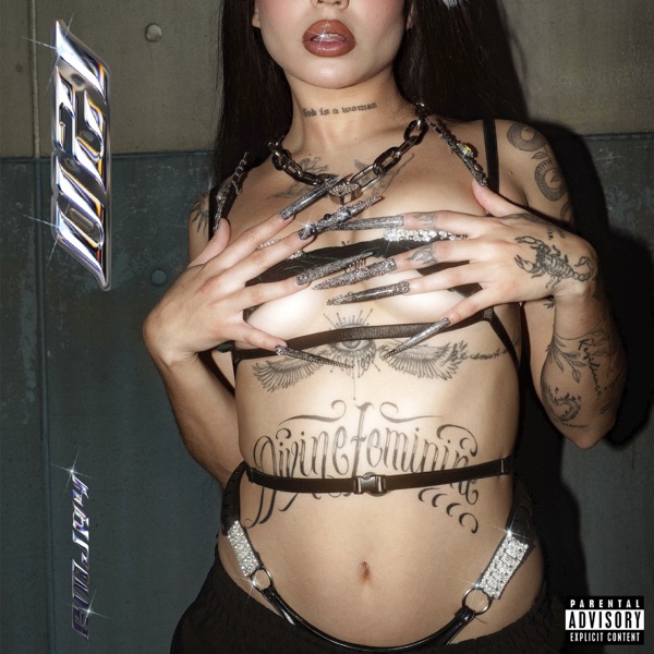 UZI - Single album cover