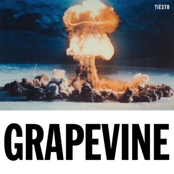 Grapevine - Single album cover
