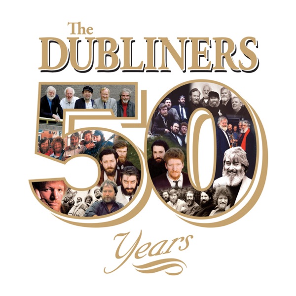 50 Years album cover