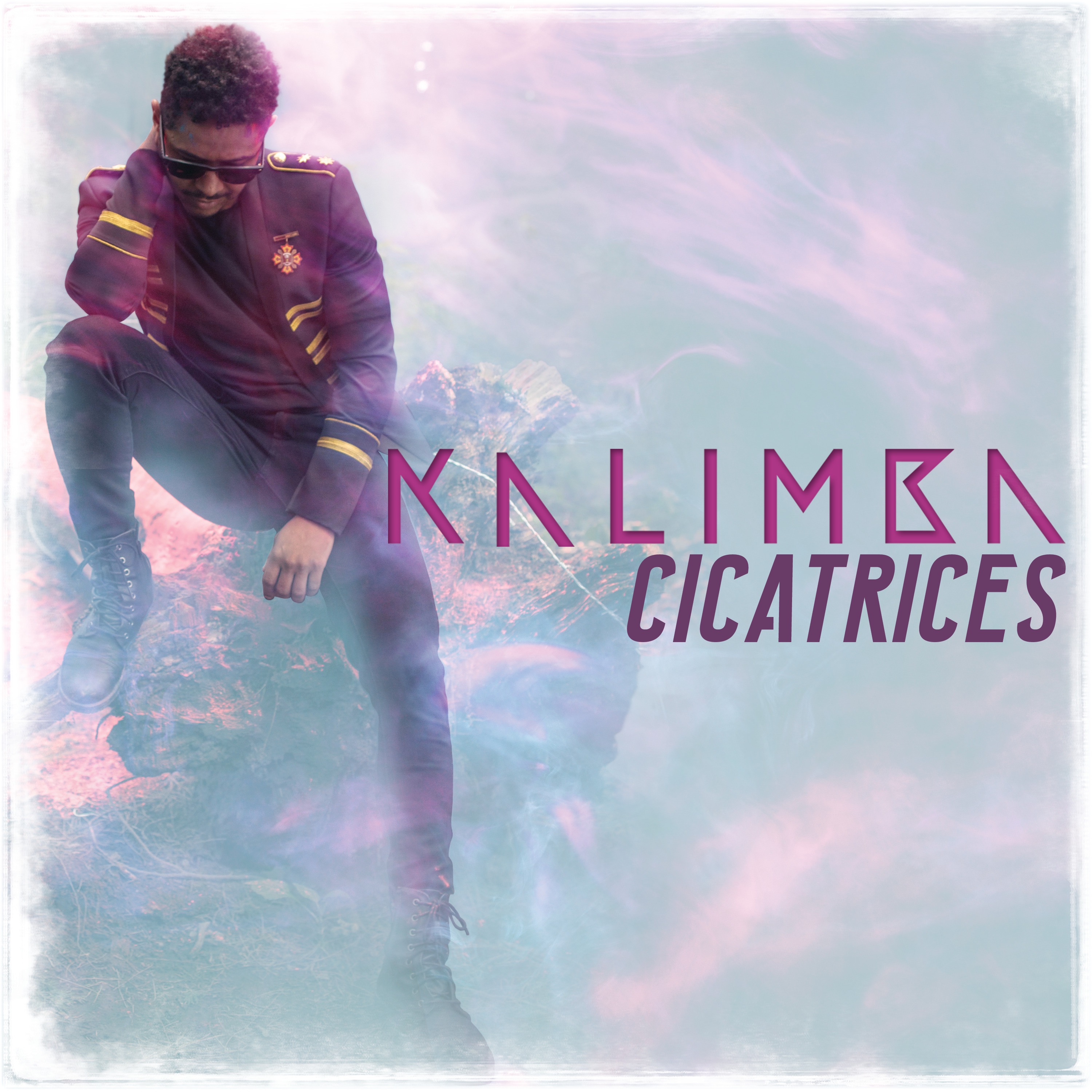Cicatrices - Single album cover
