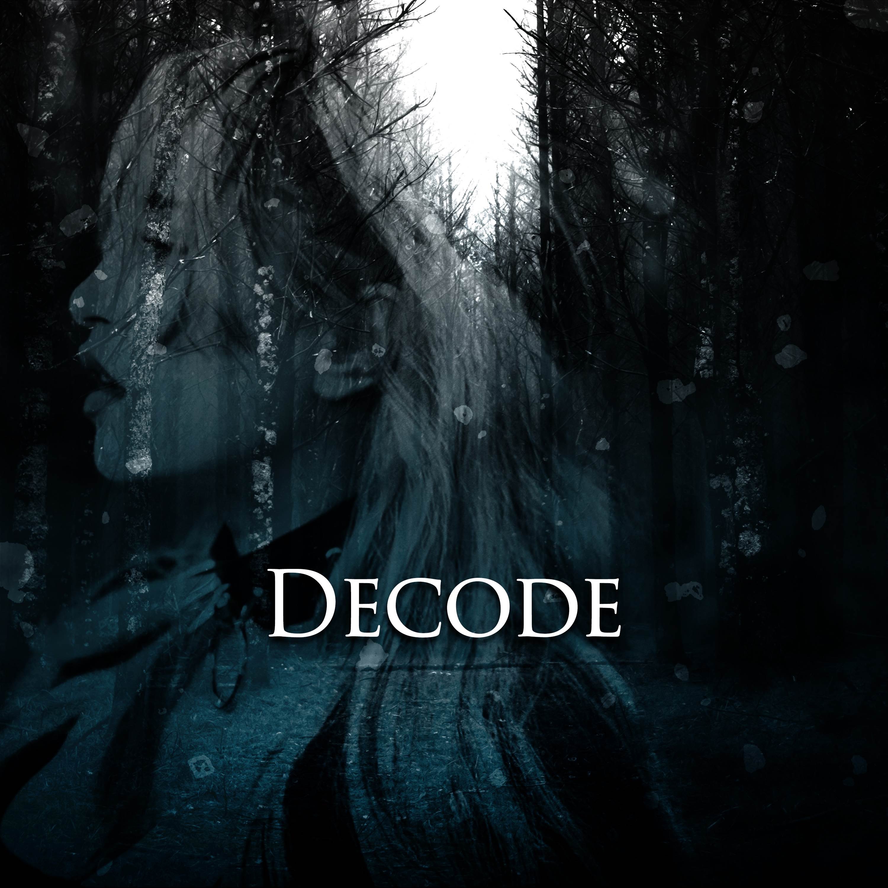Decode - Single album cover