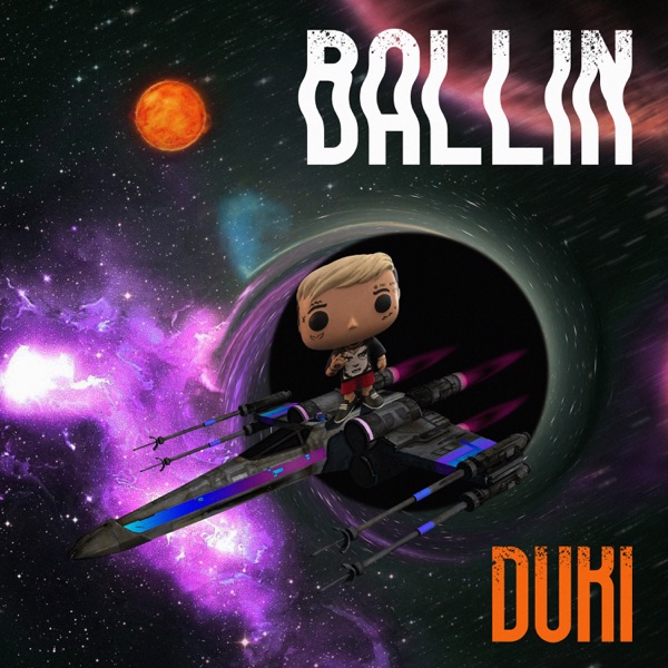 Ballin' - Single album cover