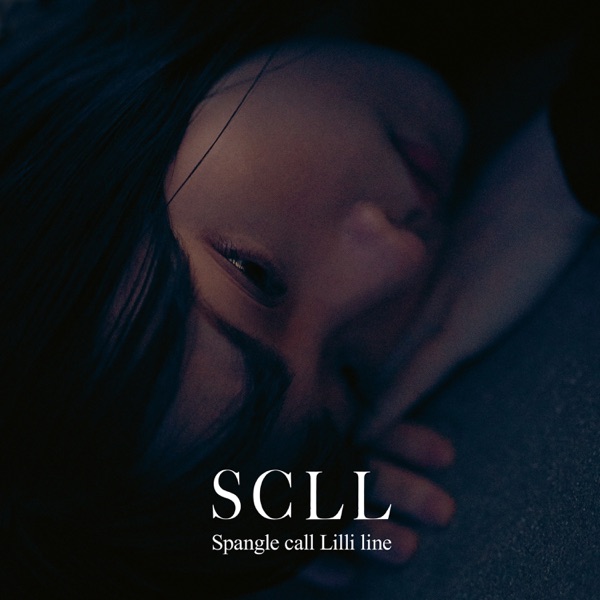 SCLL album cover