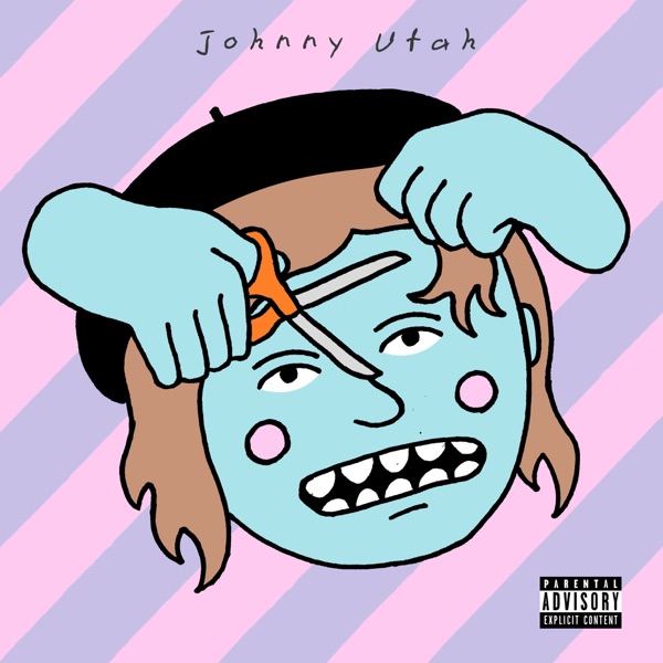 Johnny Utah - EP album cover