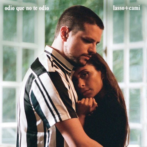 Odio Que No Te Odio - Single album cover