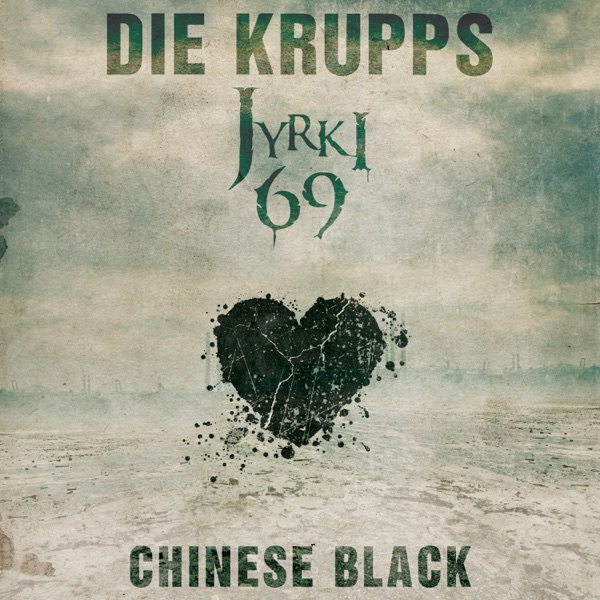 Chinese Black - Single album cover