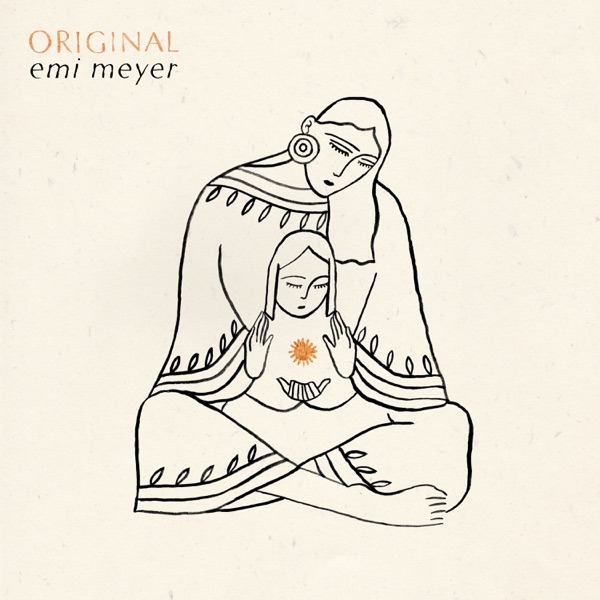 Original - Single album cover