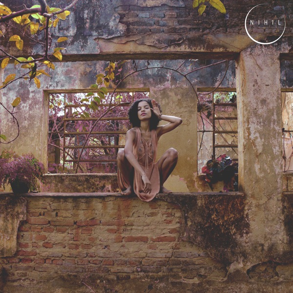 Aceso (feat. Marina Sena) - Single album cover
