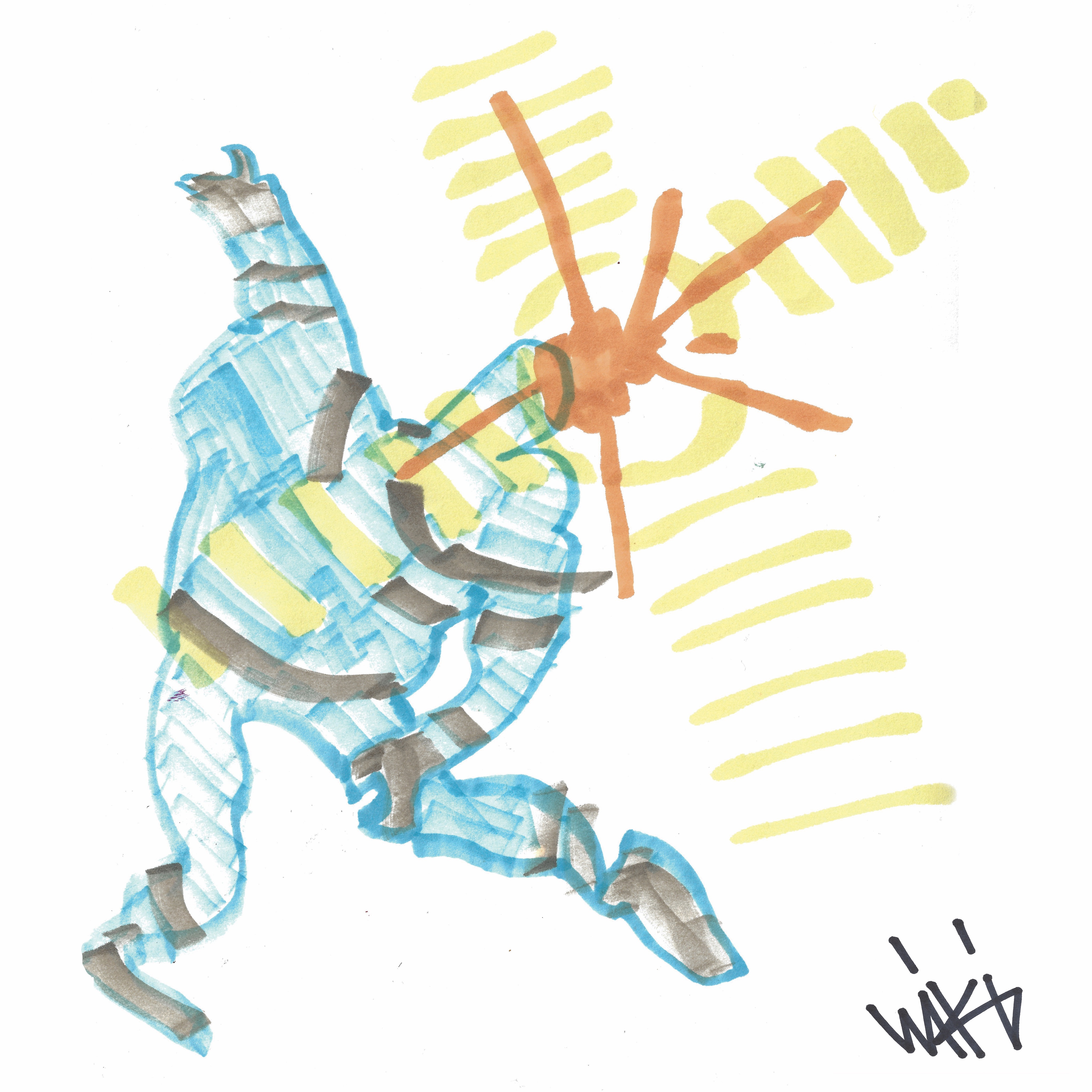 Fee Fi Fo Fum b/w Smarty Jones - Single album cover