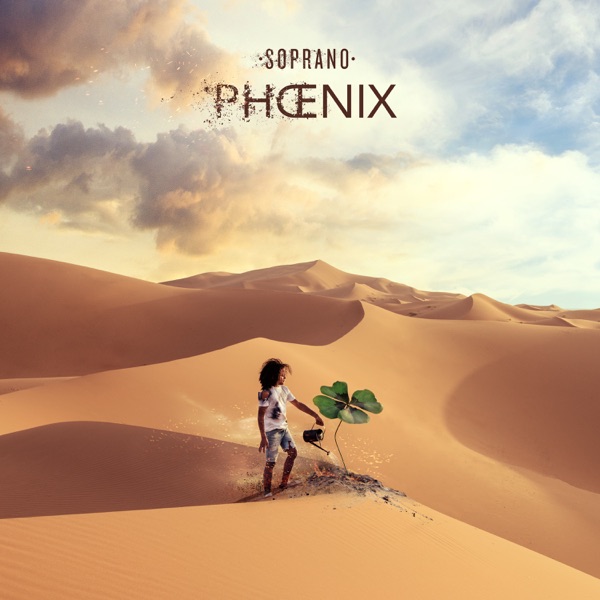 Phoenix album cover