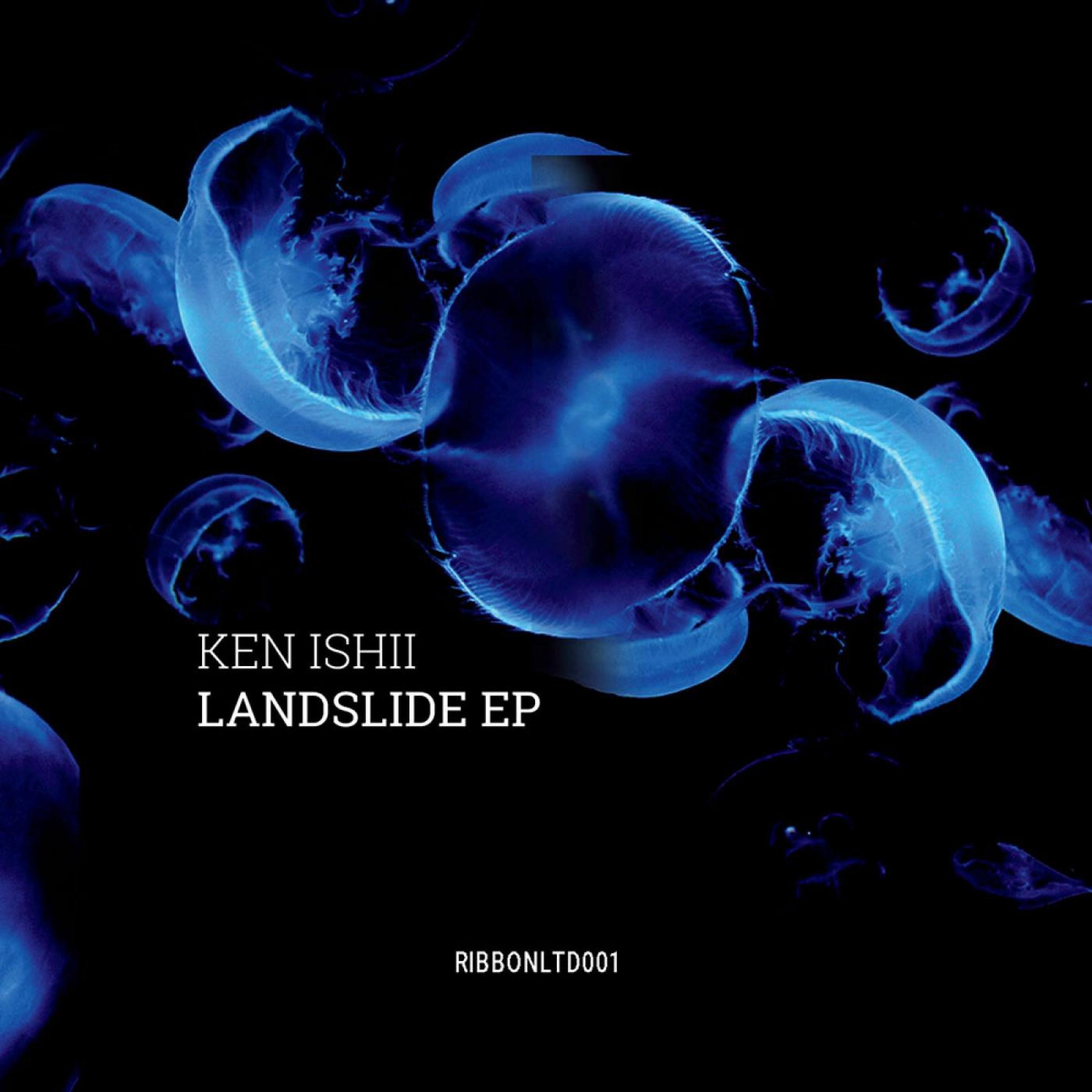 Landslide album cover