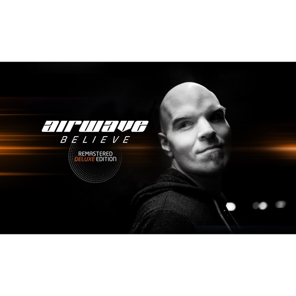 Believe - Remastered Deluxe Edition album cover