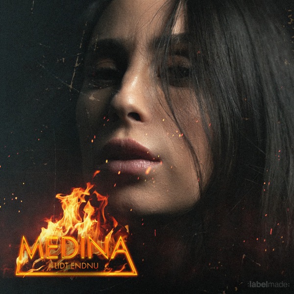 Lidt Endnu - Single album cover