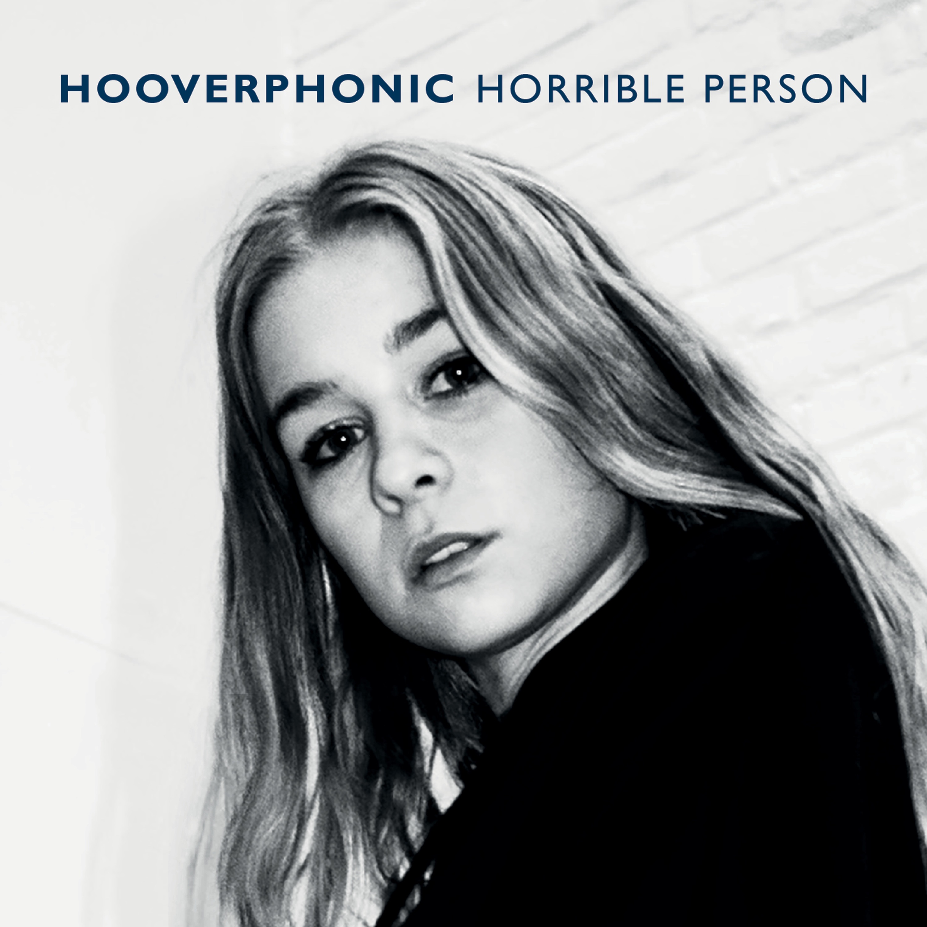 Horrible Person - Single album cover