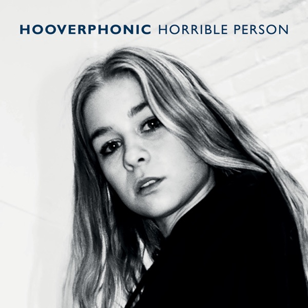 Horrible Person - Single album cover