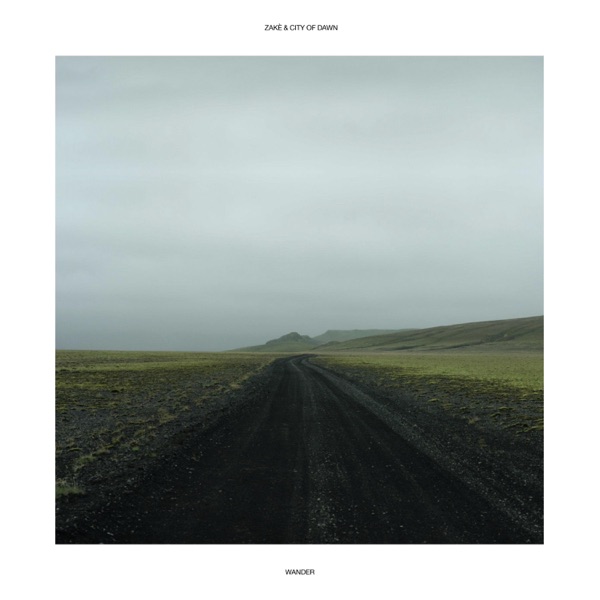 Wander (Redux) album cover