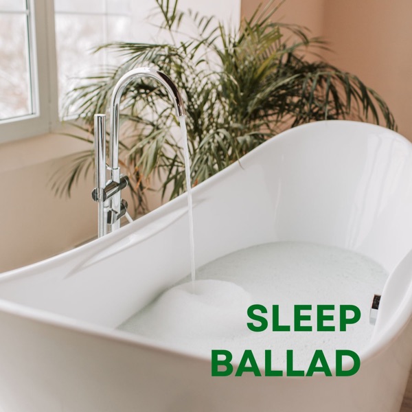 Spleep Ballad - Single album cover