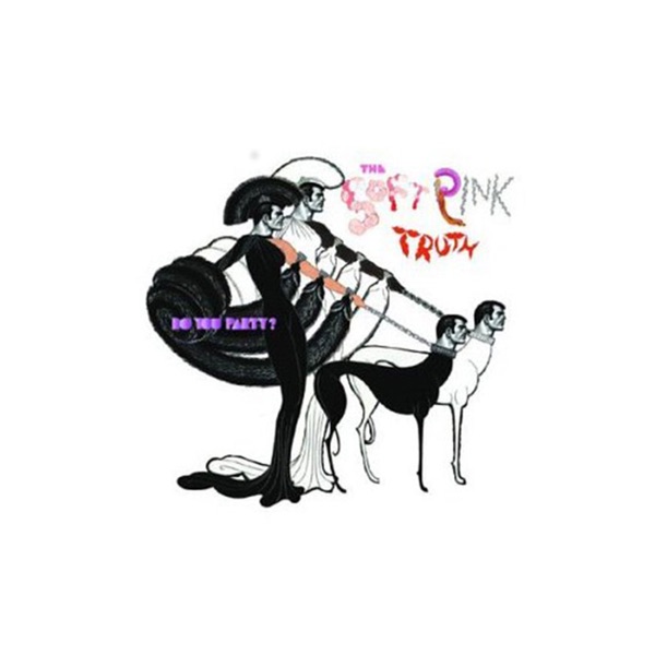 Do You Party? album cover