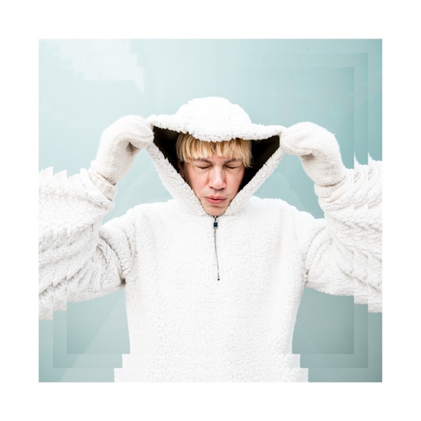 Mä en oo mä - Single album cover
