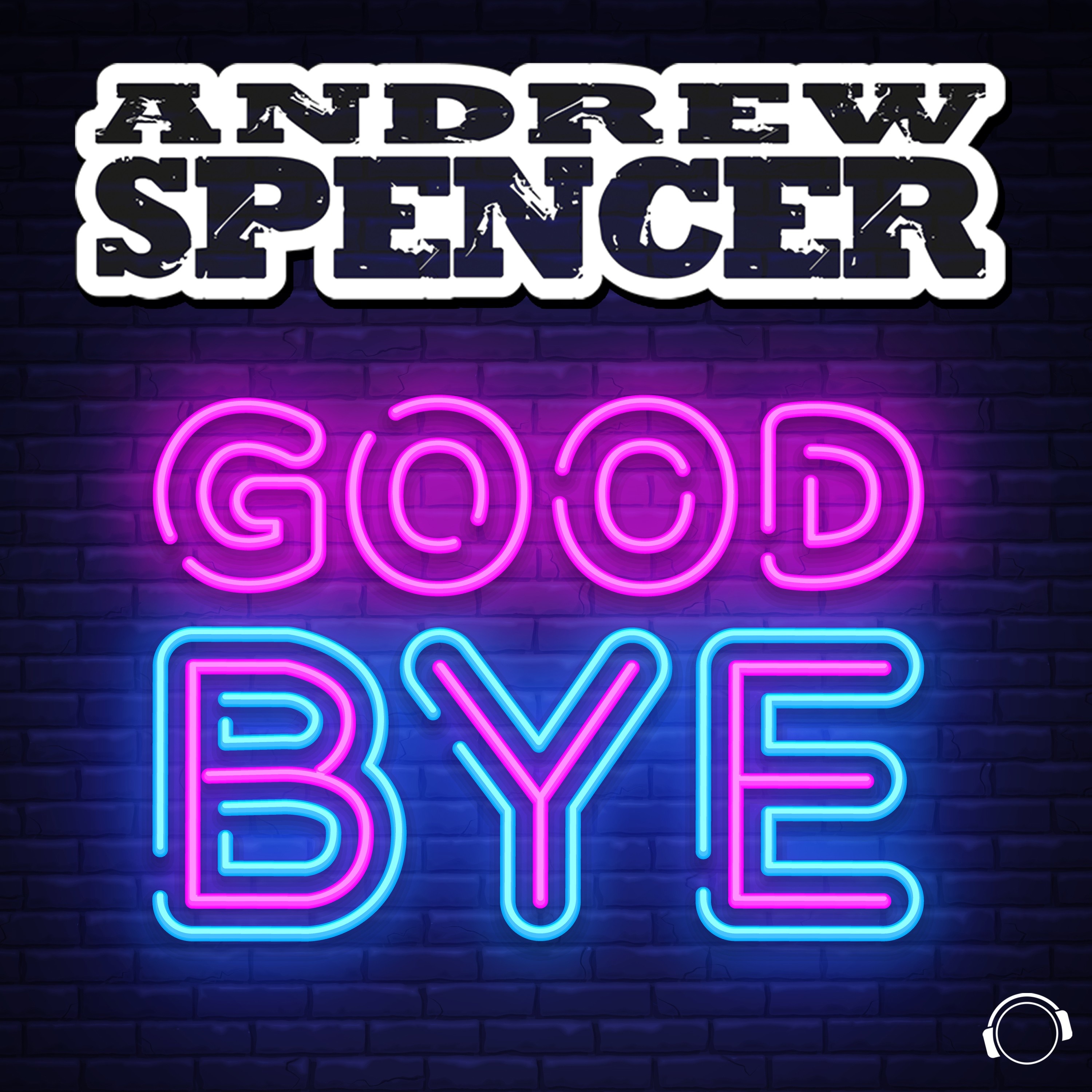 Goodbye - Single album cover